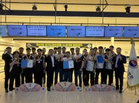 제40회 경기도협회장배 시군대항 볼링대회(2…
