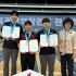신안산대 신동민, '제36회 문화체육관광부장…